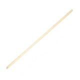 Hillbrush 4' x 15/16Inch ACME Threaded Wooden Broom Handle Hillbrush 4' x 15/16Inch ACME Threaded Wooden Broom Handle